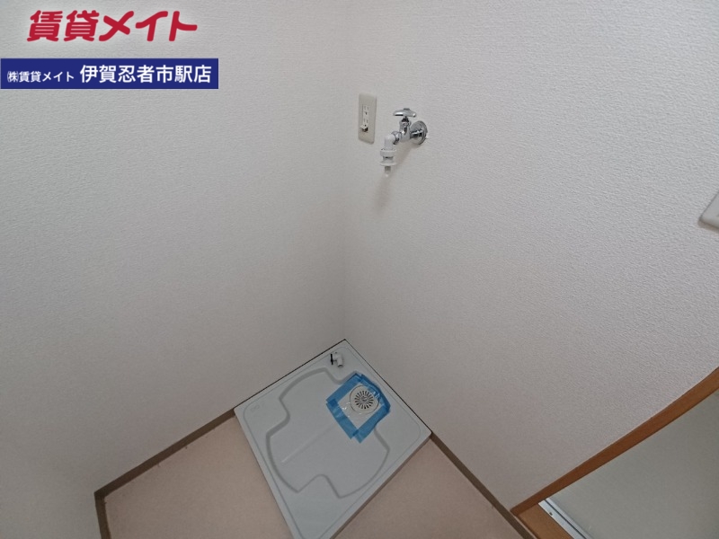 その他設備　同物件別室写真