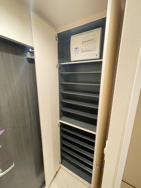 玄関　★シューズＢＯＸ★