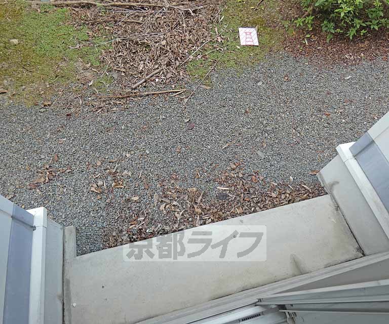 バルコニー　バルコニです。