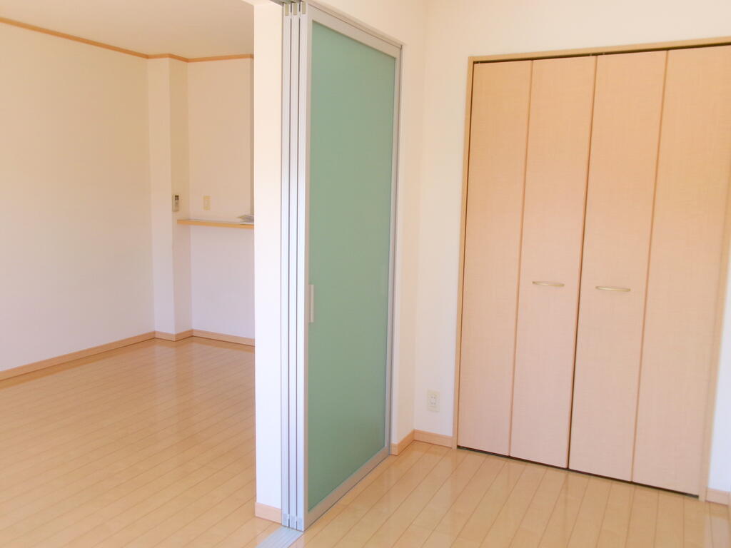 コンフォート市川の内装写真