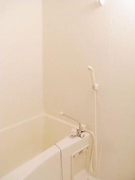 バス・シャワールーム　※同仕様写真