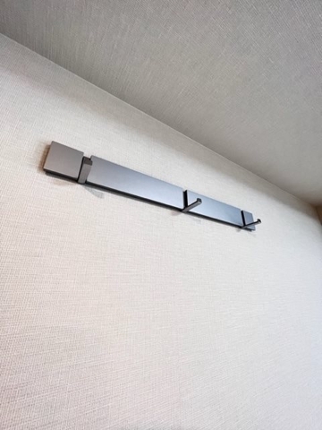 その他設備　※同間取り別室参考写真