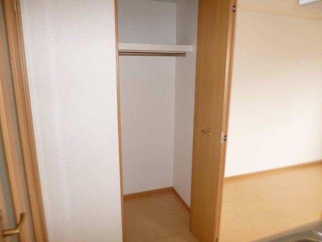 その他部屋・スペース　収納（LDK）
