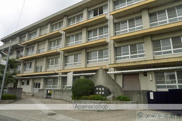 中学校　小野中学校（中学校）まで2054m