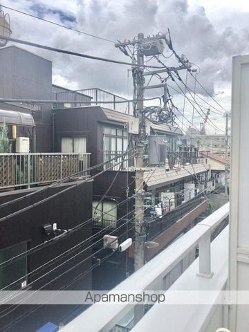 ＪＲ山手線 日暮里駅 徒歩8分 3階建 築8年のその他写真