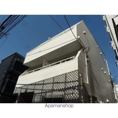 ＪＲ山手線 日暮里駅 徒歩8分 築8年