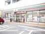 コンビニ　セブンイレブン新潟大学前店（コンビニ）まで196m