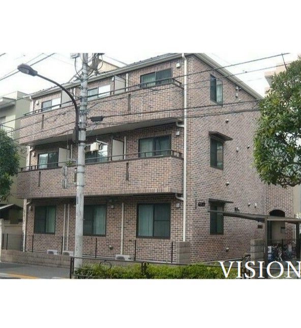 建物外観　☆外観☆