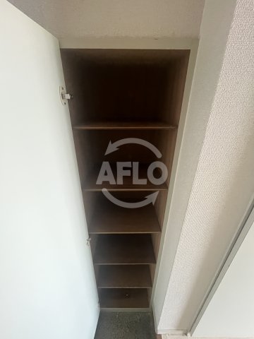 その他部屋・スペース　シューズボックス