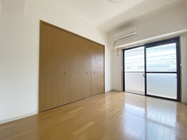 その他部屋・スペース　6帖洋室☆