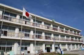 小学校　豊田市立元城小学校（小学校）まで694m