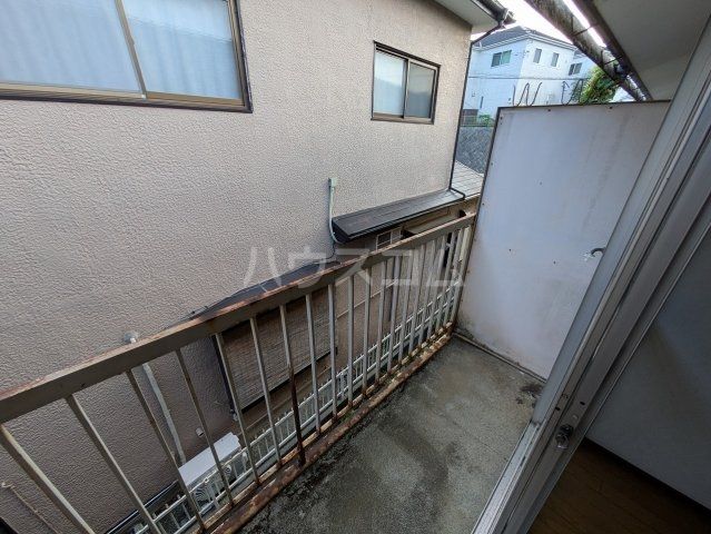 フォレストクラス東海大学前の内装写真