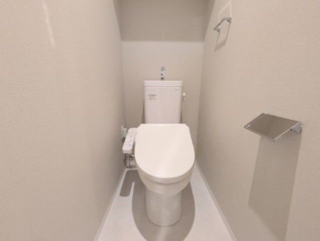 トイレ　参考写真