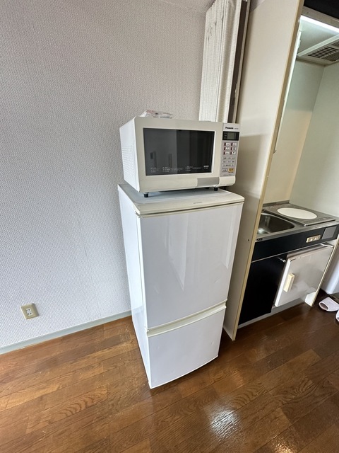 その他設備　★家電設置がない場合がございます★