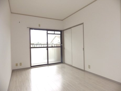 その他部屋・スペース　モデルルーム