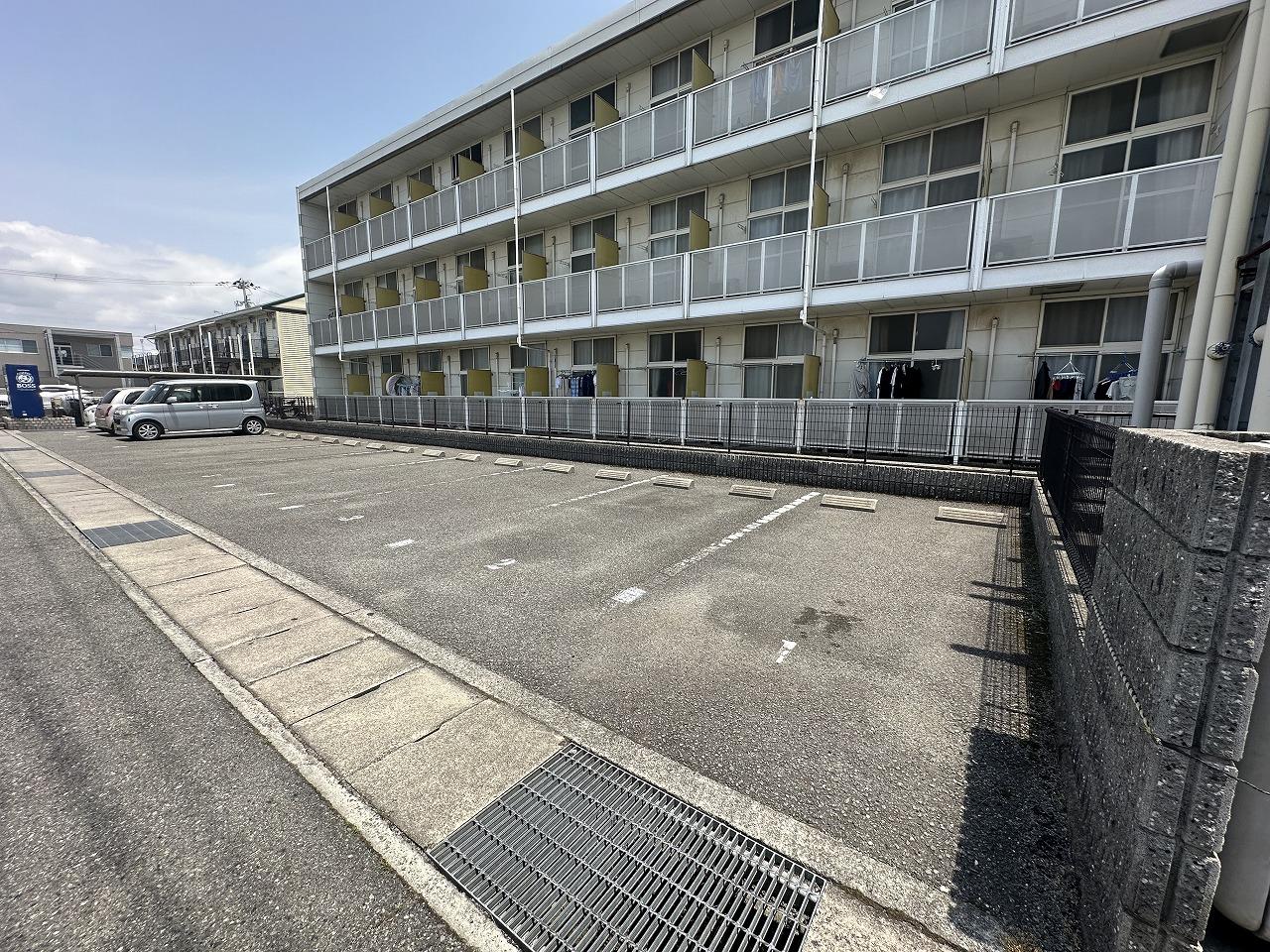 ＪＲ山陽本線 姫路駅 バス乗車時間：14分 最寄りバス停で下車 徒歩7分 3階建 築25年のその他写真