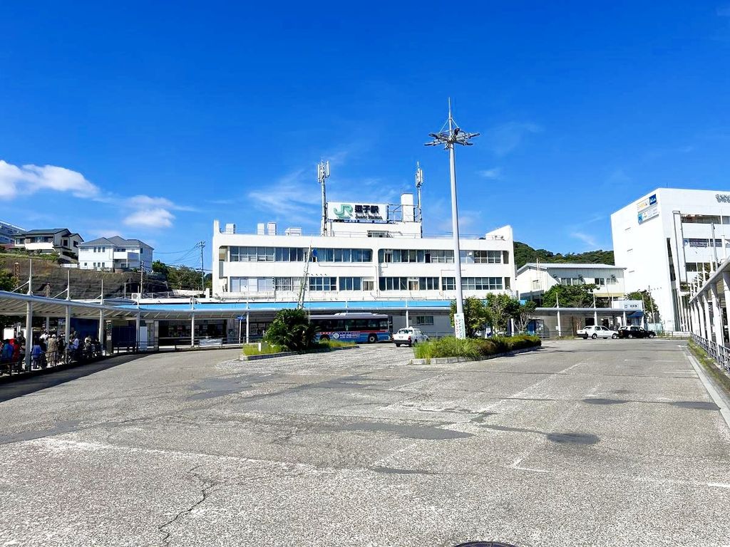 その他　逗子駅(JR東日本 横須賀線)（その他）まで990m