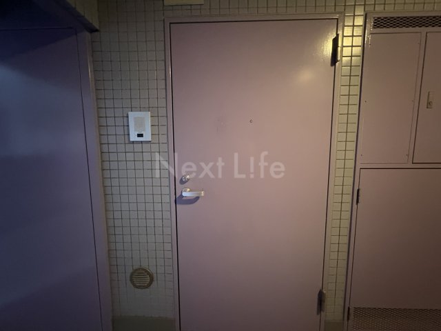 シーズ西横浜の外観写真