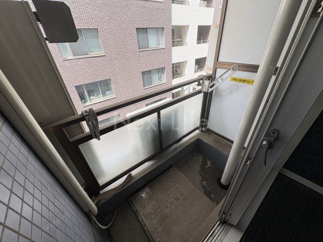 シーズ西横浜の内装写真