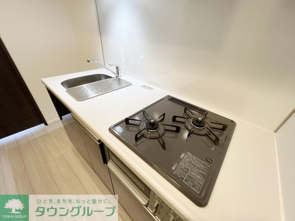 キッチン　★タウンハウジング東京蒲田店取り扱い物件です★
