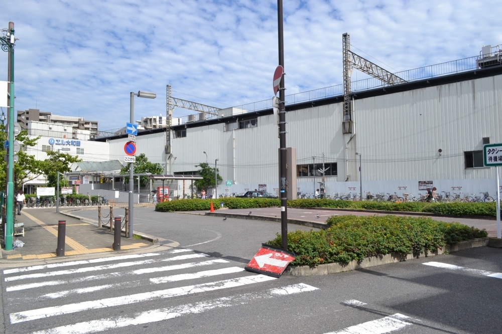 その他　京阪本線　大和田駅（その他）まで1385m