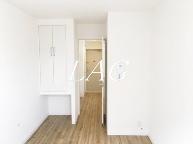 その他部屋・スペース　寝室です。