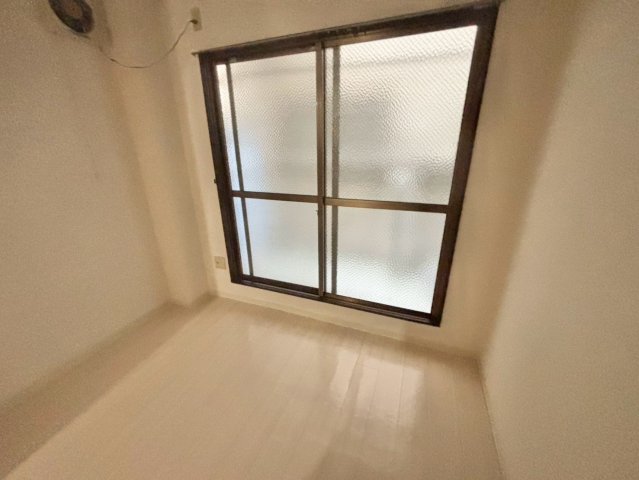 サンハイツたかだの内装写真