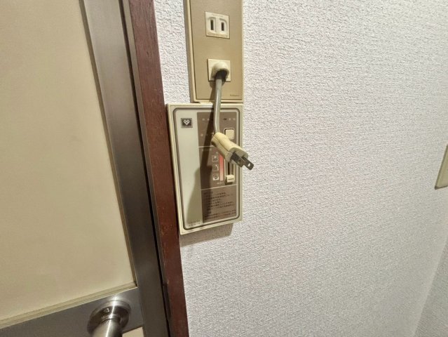 サンハイツたかだのその他写真