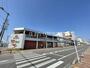 スーパー　ショッピングマルス 安城アンフォーレ店（スーパー）まで1032m