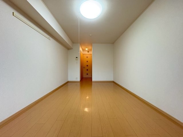 フロイダーホフの内装写真