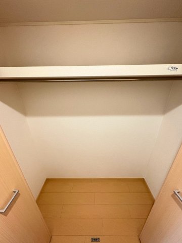 フロイダーホフの内装写真