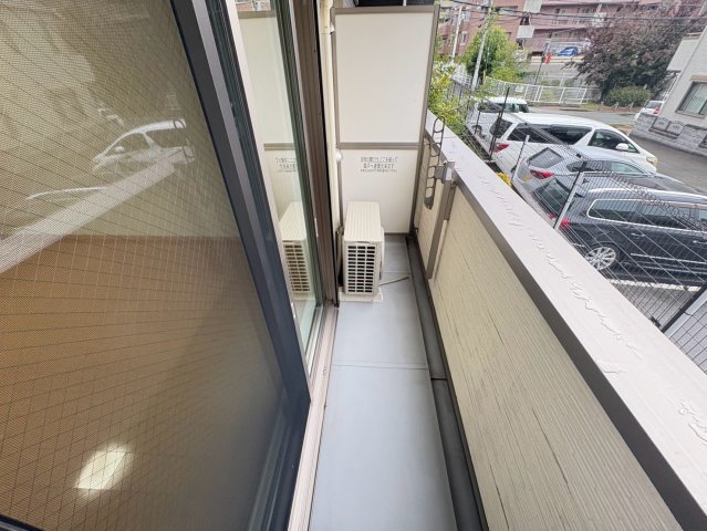 フロイダーホフの内装写真