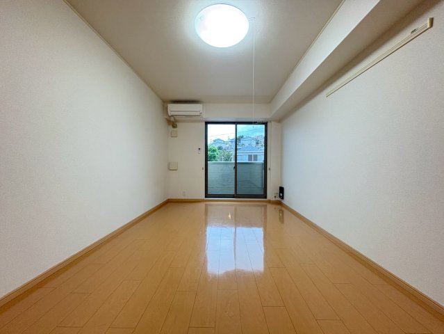 フロイダーホフの居間写真