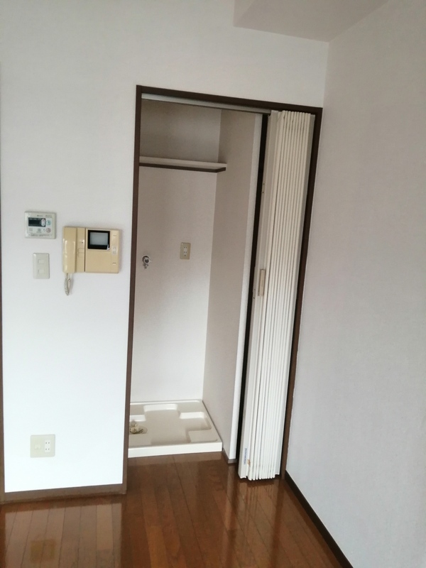 その他設備　※別部屋の参考写真です。
