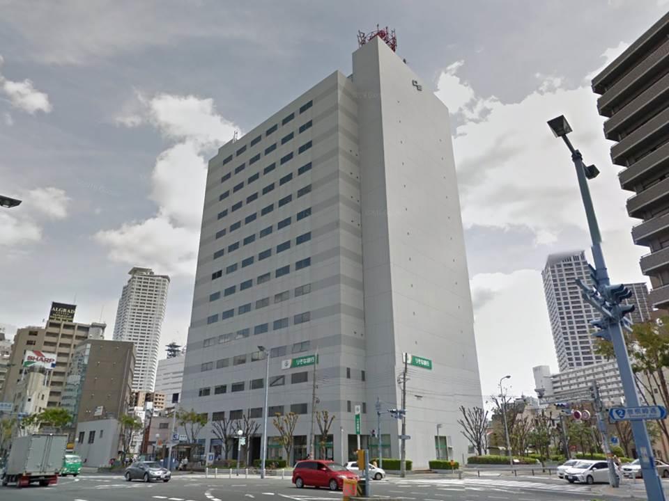 銀行　りそな銀行　福島支店（銀行）まで295m
