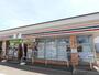 コンビニ　セブンイレブン札幌ひばりが丘店（コンビニ）まで368m