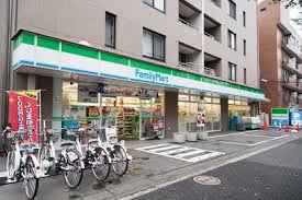 コンビニ　ファミリーマート 野方一丁目店（コンビニ）まで451m