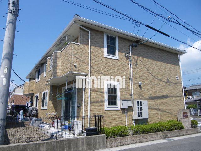 建物外観　オシャレな外観です！