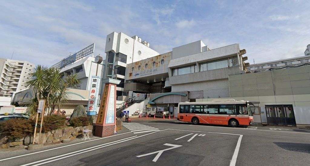 その他　西新井駅(東武 スカイツリーライン)（その他）まで1060m