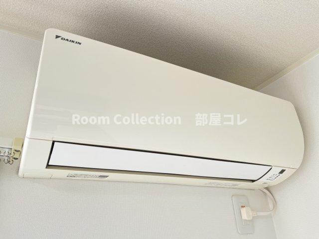 その他設備　※同物件他部屋写真 反転の場合有