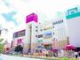 スーパー　イオン 新座店（スーパー）まで477m