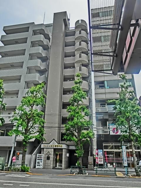 建物外観　★外観★