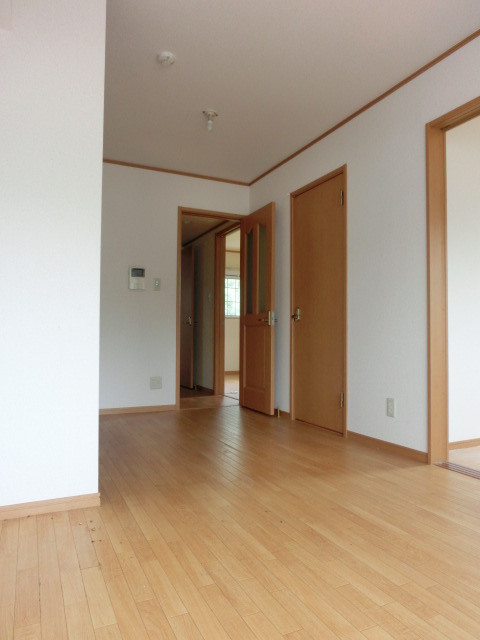 その他部屋・スペース　リマーレ2番館　階段