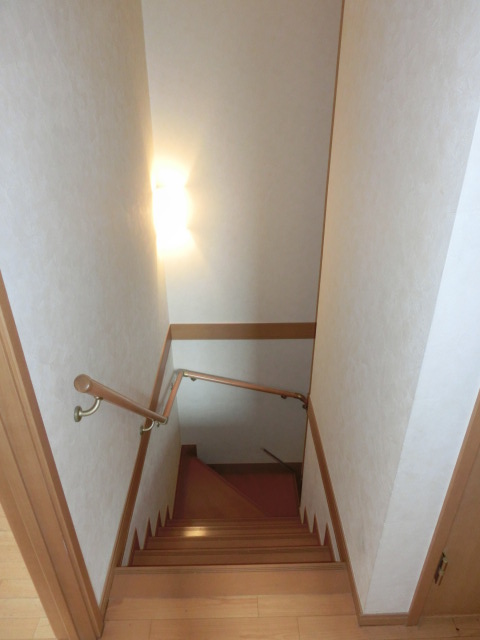 眺望　リマーレ2番館　眺望