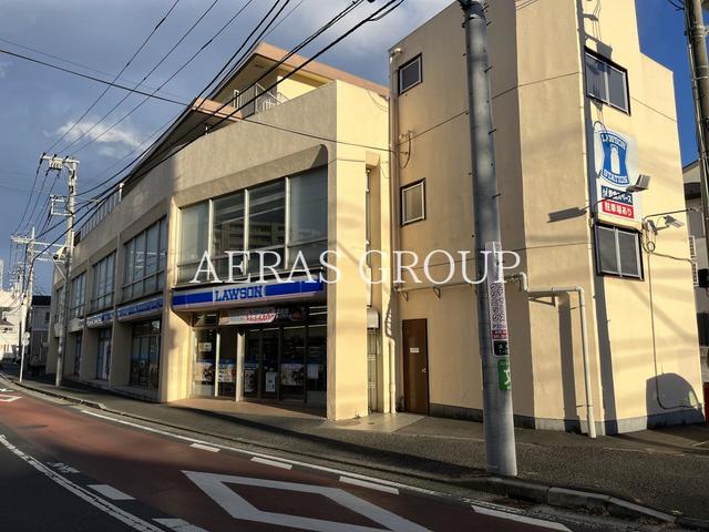 コンビニ　ローソン 戸塚汲沢一丁目店（コンビニ）まで82m