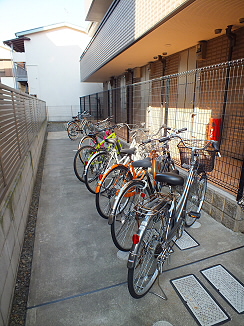 その他共有部分　★お問い合わせはウィンズ千歳烏山まで★