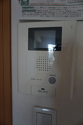 セキュリティ　★お問い合わせはウィンズ千歳烏山まで★