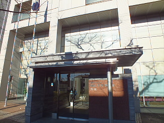 病院　昭和大学附属烏山病院（病院）まで772m