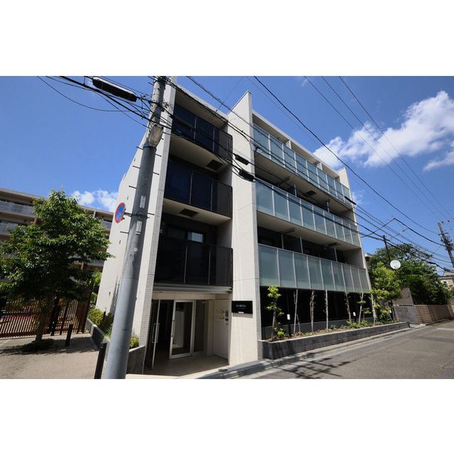 建物外観　☆外観☆