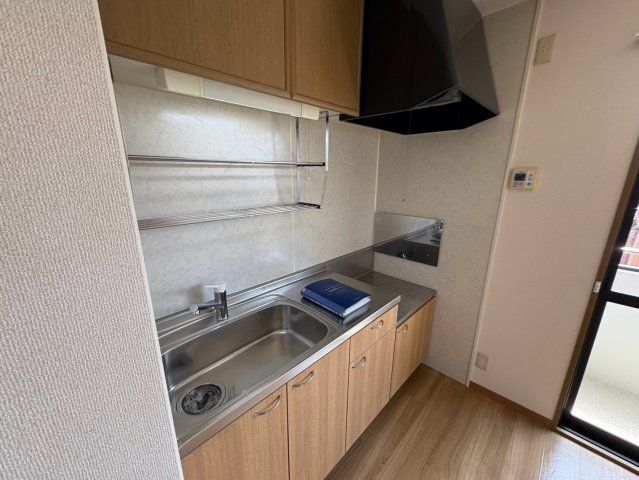 キッチン　キャンサー336
